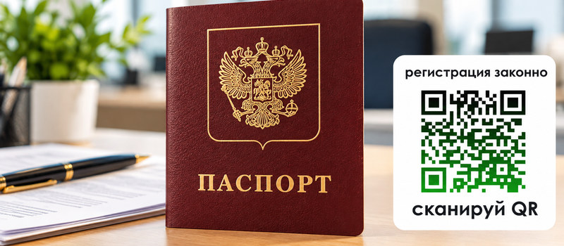 прописка в Ивановской области